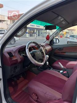 تۆیۆتا هایلۆکس